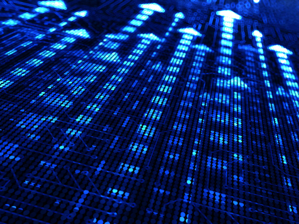 Data and Analytics